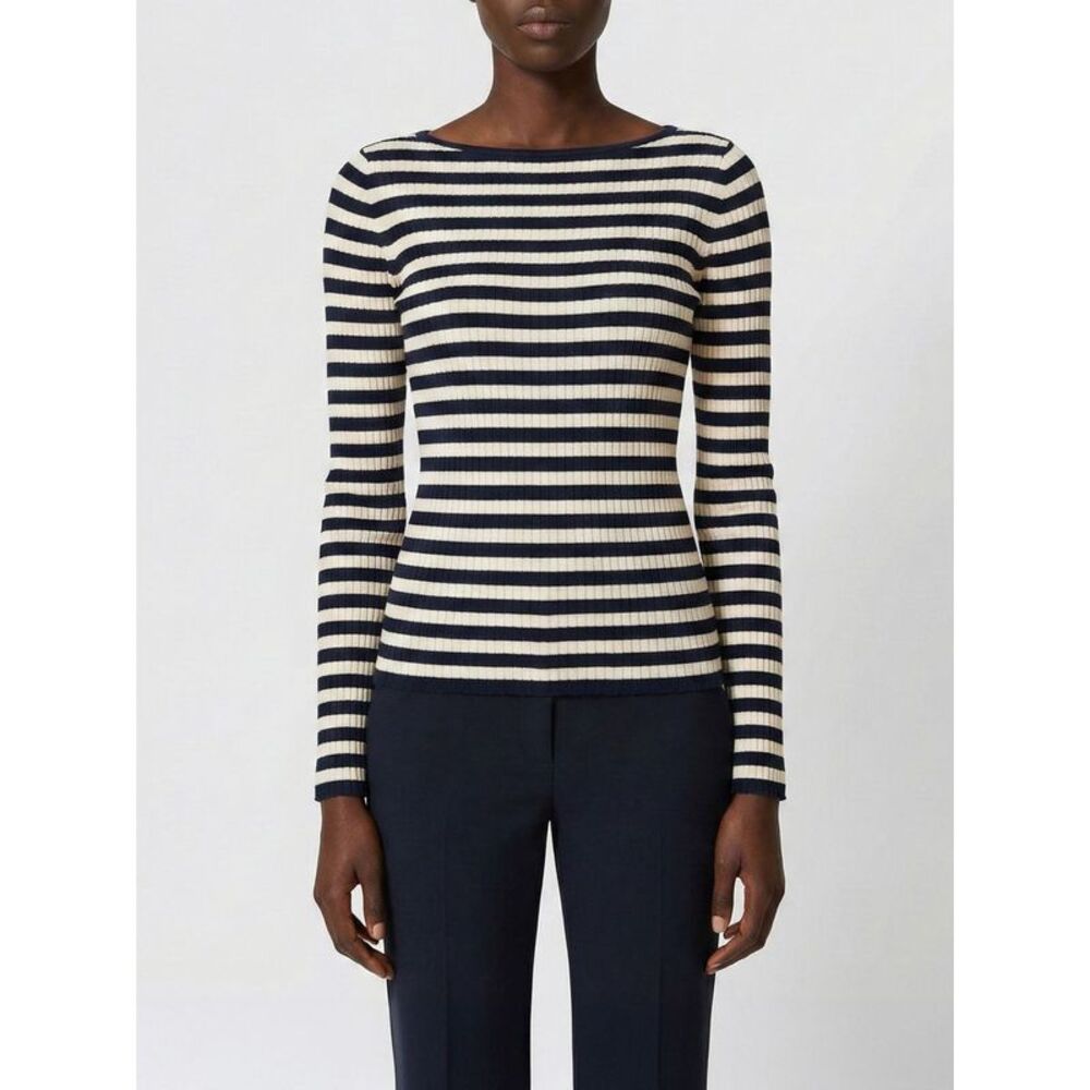 Twinset Sweater Woman Multicolor